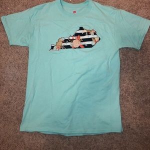 Kentucky T Shirt